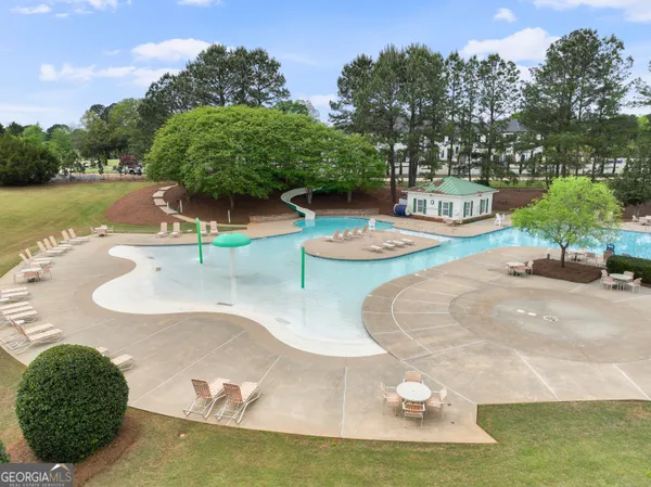 $409,900 | 1274 McAllistar Drive, Locust Grove, GA 30248