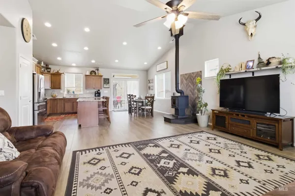 $799,900 | 25 River Ridge, Horseshoe Bend, ID 83629