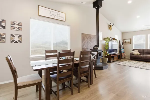 $799,900 | 25 River Ridge, Horseshoe Bend, ID 83629