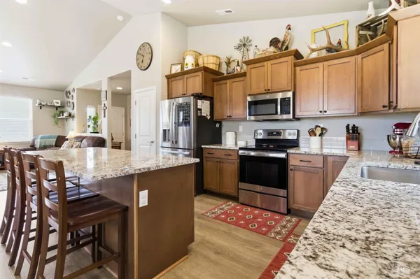 $799,900 | 25 River Ridge, Horseshoe Bend, ID 83629