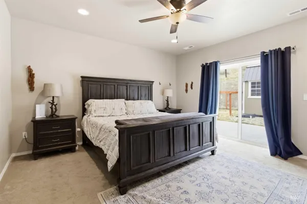 $799,900 | 25 River Ridge, Horseshoe Bend, ID 83629