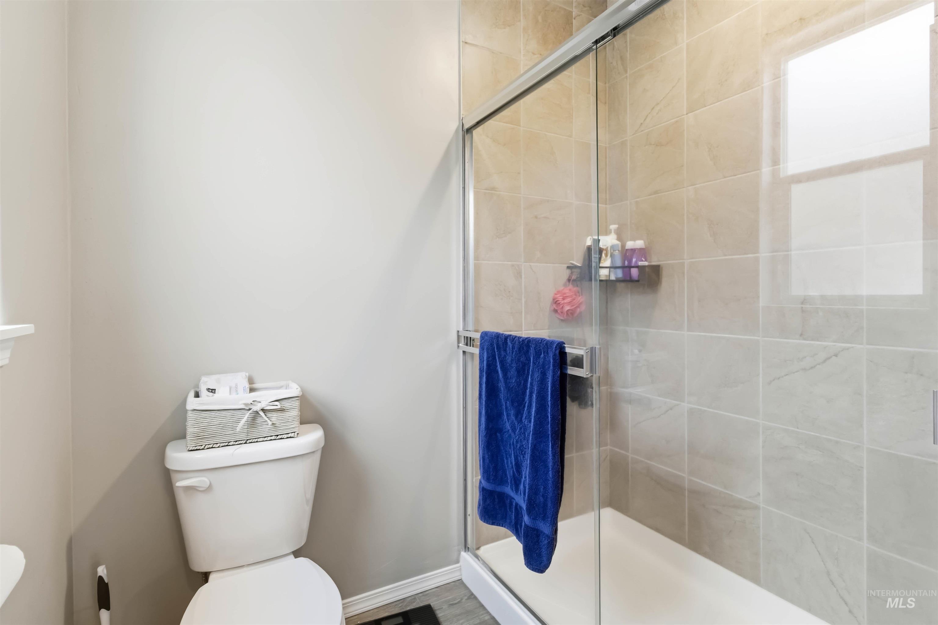 25 River Ridge Horseshoe Bend, ID 83629 - Photo 25 of 50 Full bath with a stall shower