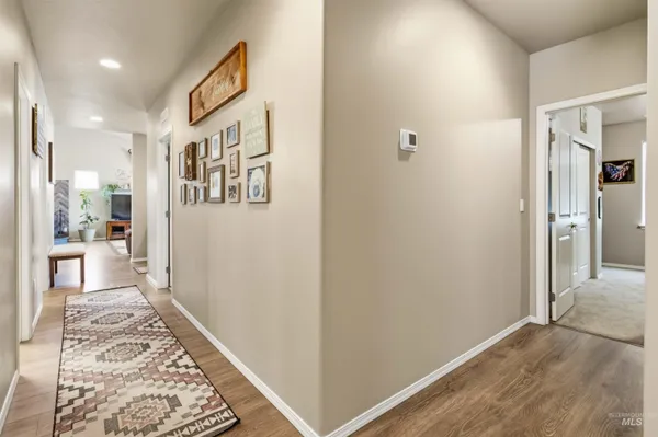 $799,900 | 25 River Ridge, Horseshoe Bend, ID 83629