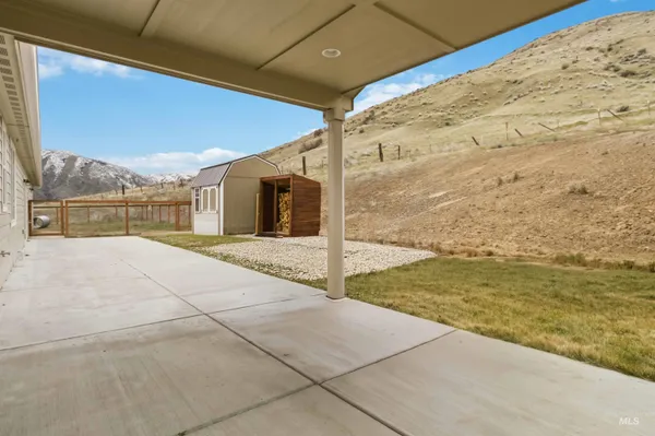 $799,900 | 25 River Ridge, Horseshoe Bend, ID 83629