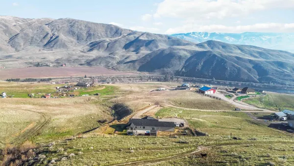 $799,900 | 25 River Ridge, Horseshoe Bend, ID 83629