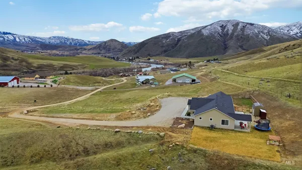 $799,900 | 25 River Ridge, Horseshoe Bend, ID 83629