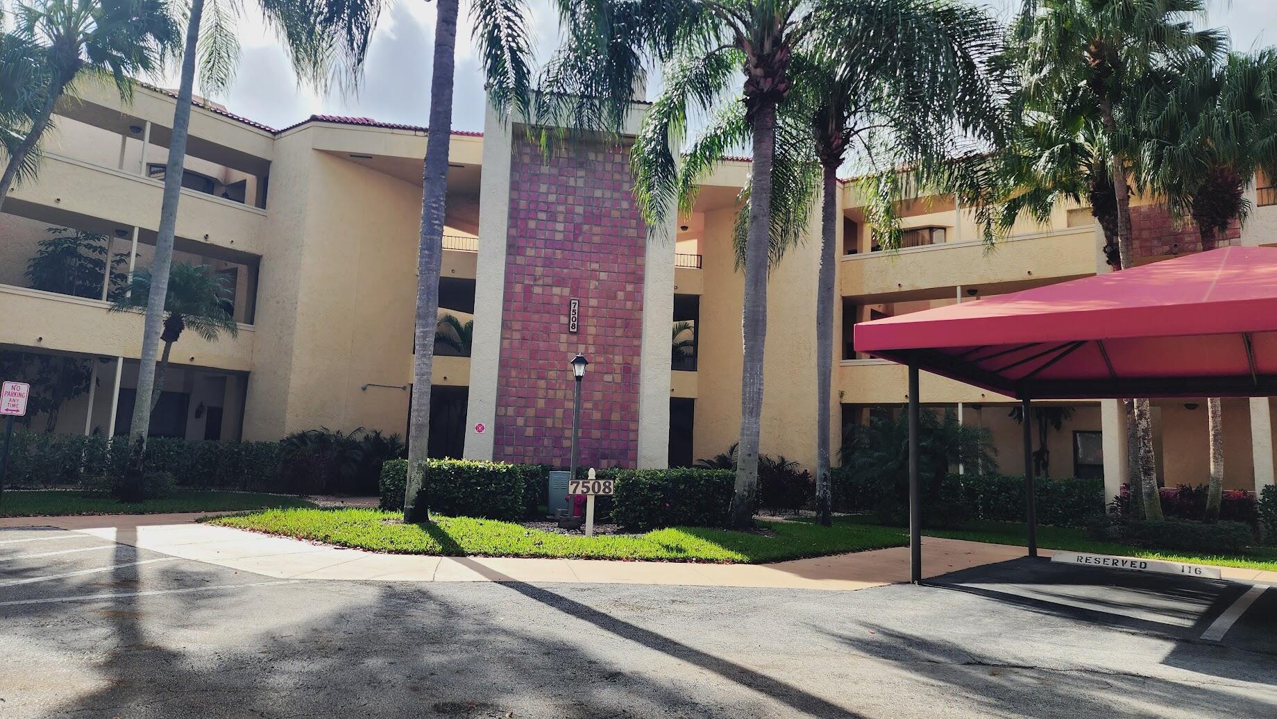 7508 Paz Boulevard, Unit 104 Boca Raton, FL 33433 - Photo 6 of 25 20231121_105238