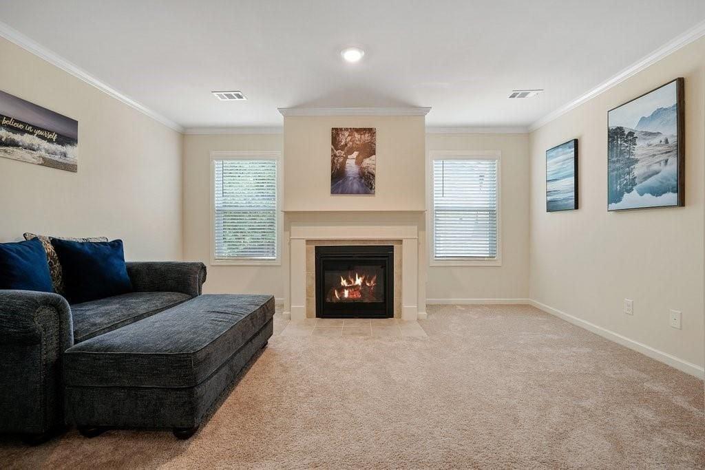 66 Snowdon Way Villa Rica, GA 30180 - Photo 36 of 52 Gallery Image 36