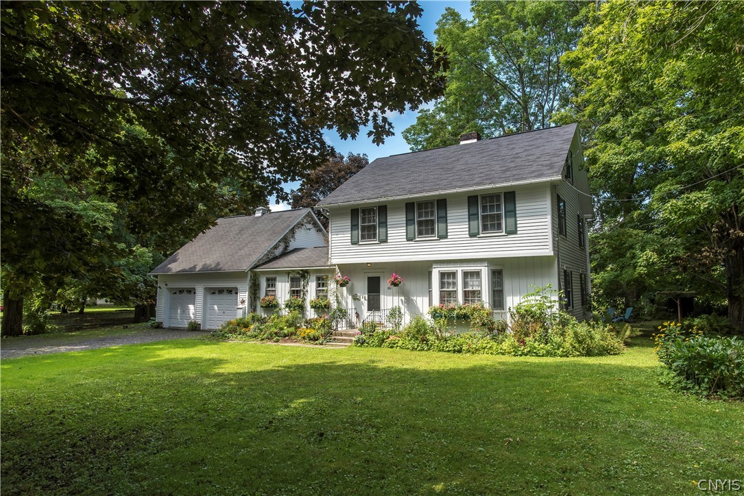 501 Fairground Road West Winfield, NY 13491 - Photo 1 of 1 Gallery Image 1