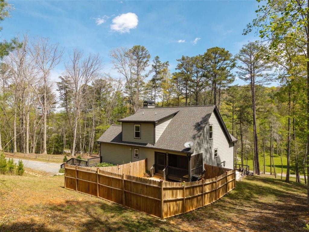 61 Overlook Road Blue Ridge, GA 30513 - Photo 45 of 58