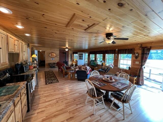 155 Eagle Pond Road Malone, NY 12953 - Photo 5 of 17 image3