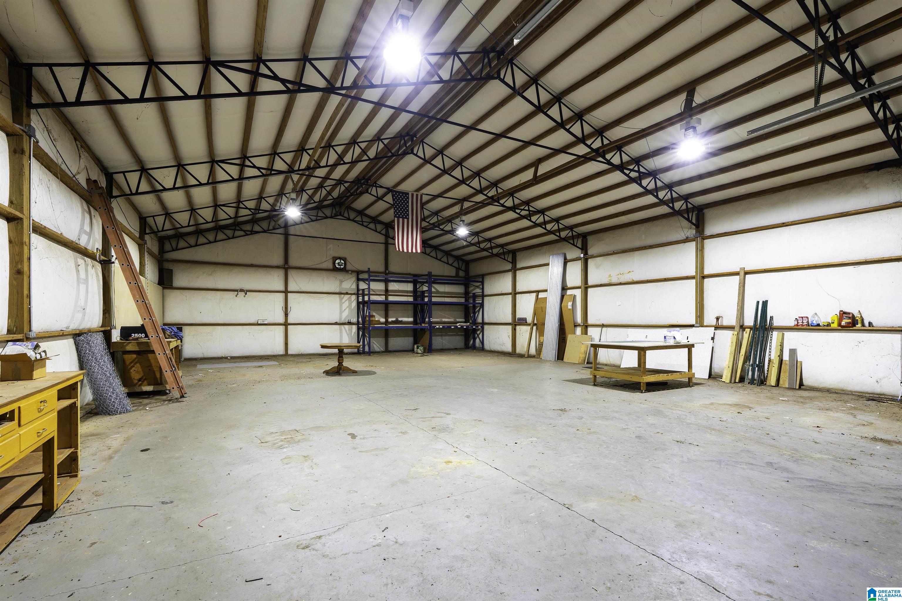 2500 Sprayberry Road Pell City, AL 35125 - Photo 56 of 76