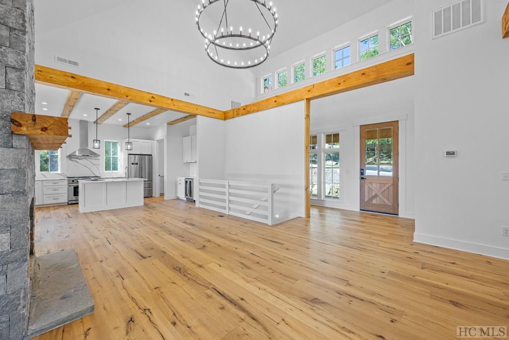 1136 Trillium Ridge Road Cullowhee, NC 28723 - Photo 38 of 69 Gallery Image 38