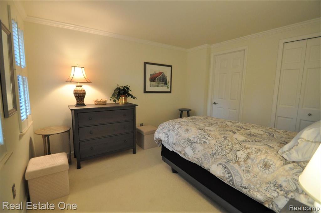 376 Willow Grove Lane, Unit 33 Rochester Hills, MI 48307 - Photo 24 of 44