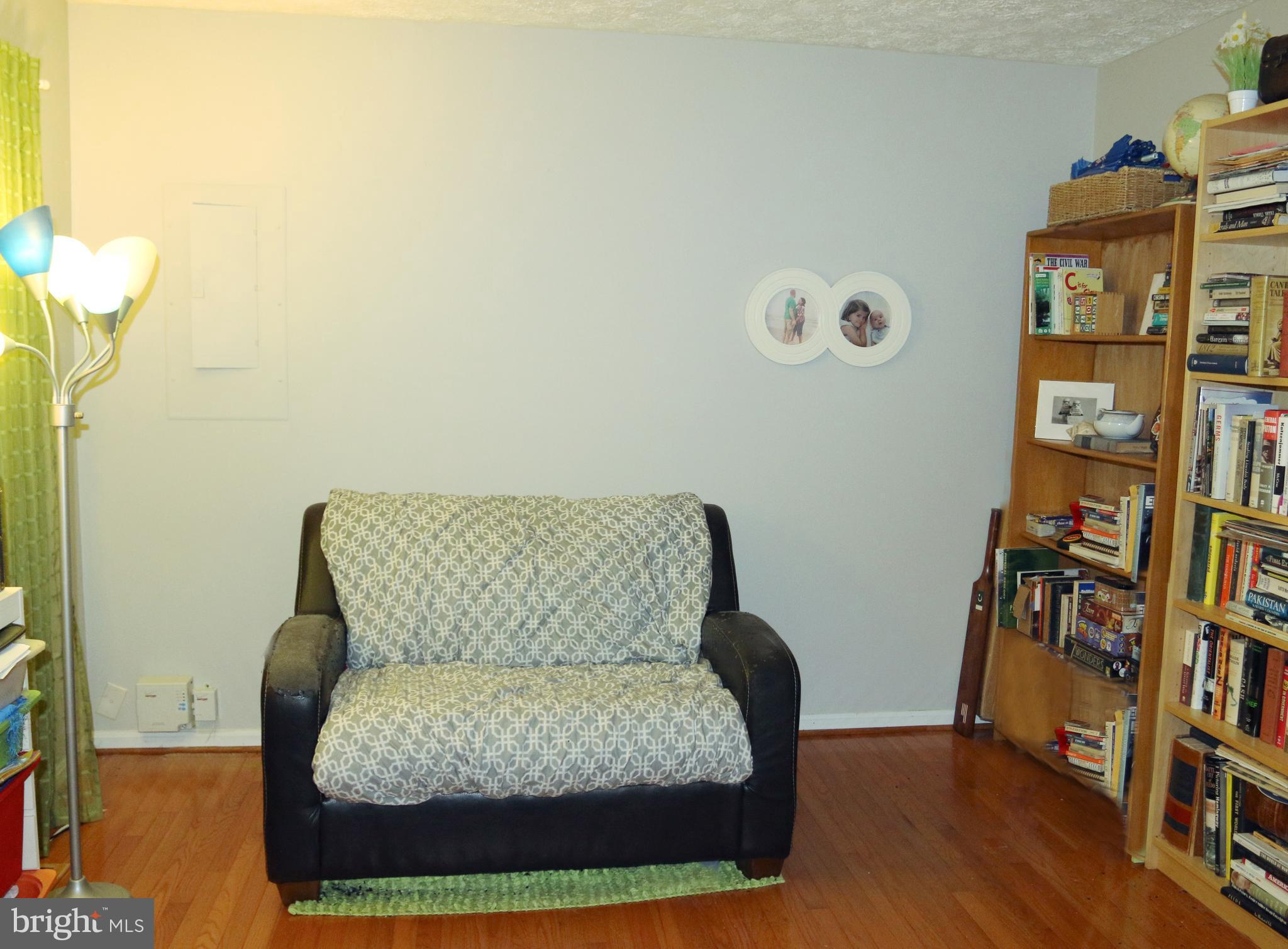 11801 Hunting Ridge Drive Fredericksburg, VA 22407 - Photo 13 of 30 Office or Study