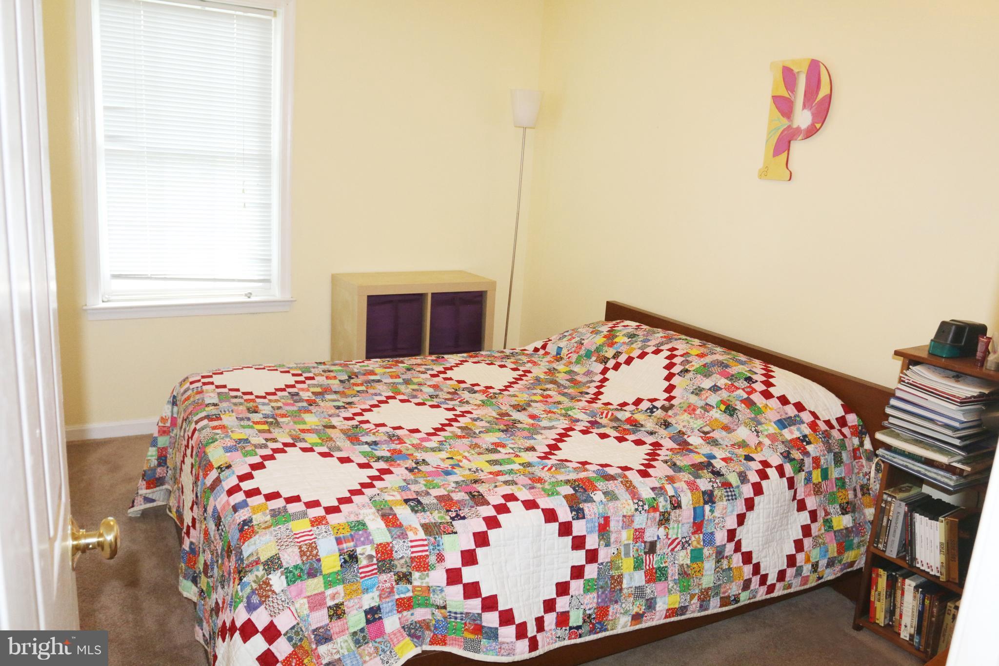 11801 Hunting Ridge Drive Fredericksburg, VA 22407 - Photo 16 of 30 Bedroom