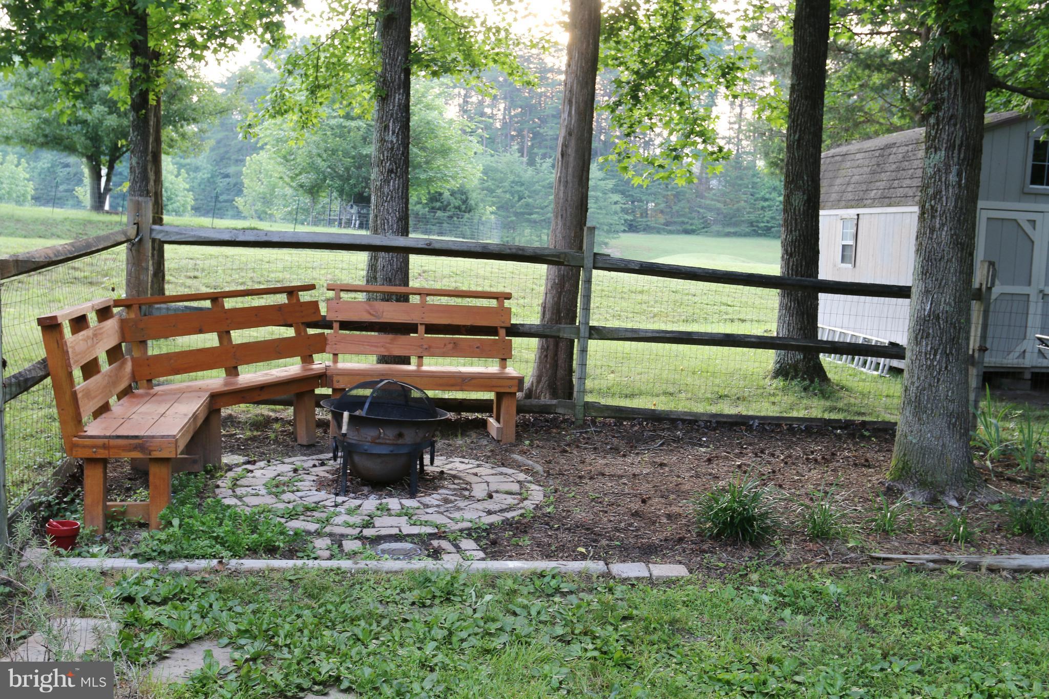 11801 Hunting Ridge Drive Fredericksburg, VA 22407 - Photo 25 of 30 Sitting Area