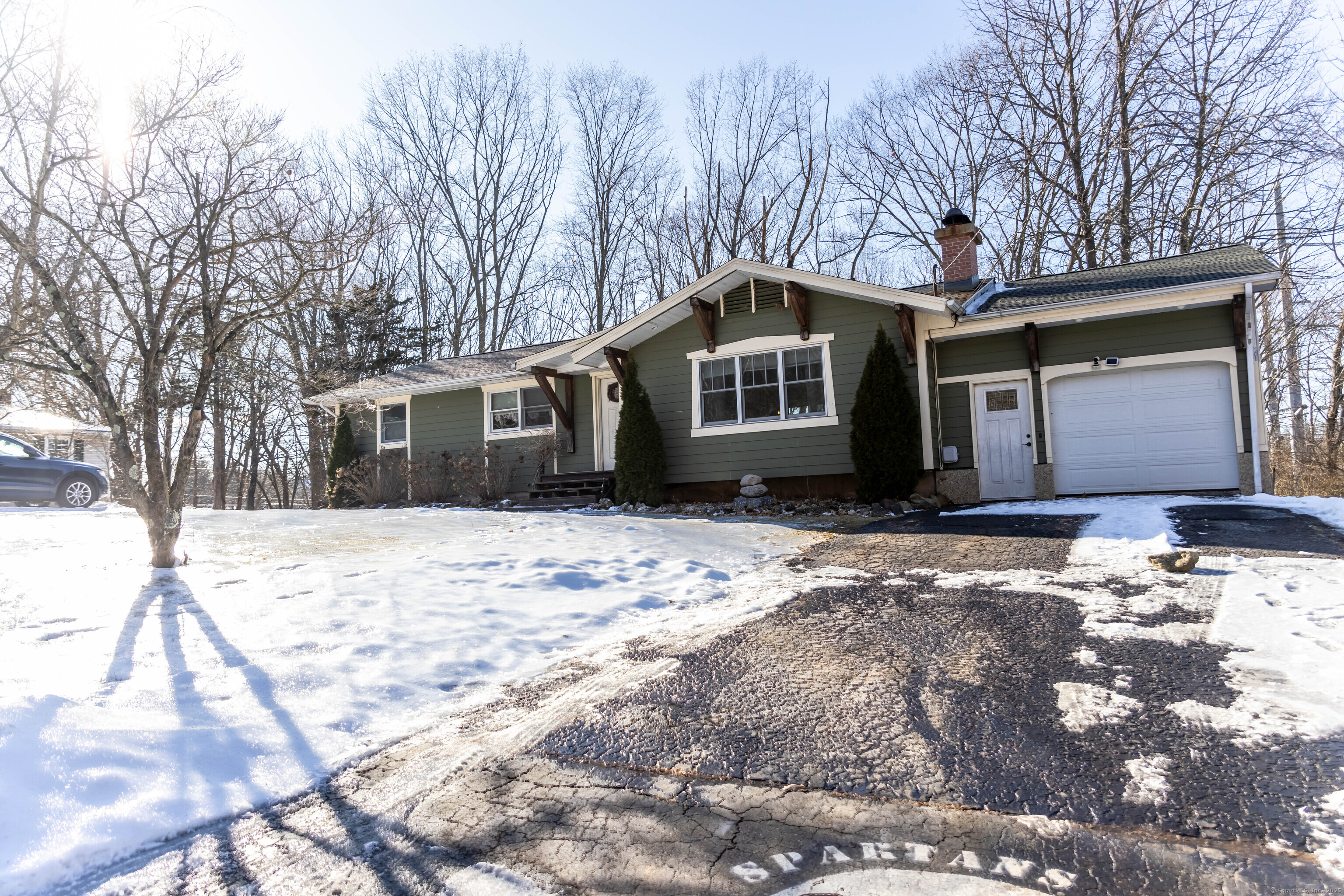 125 High Hill Road Meriden, CT 06450 - Photo 1 of 1