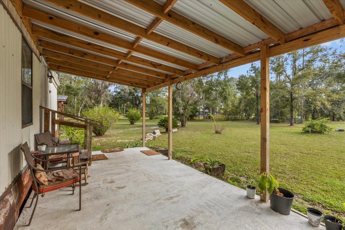 3761 Cash Road Perry, FL 32348 - Photo 15 of 36