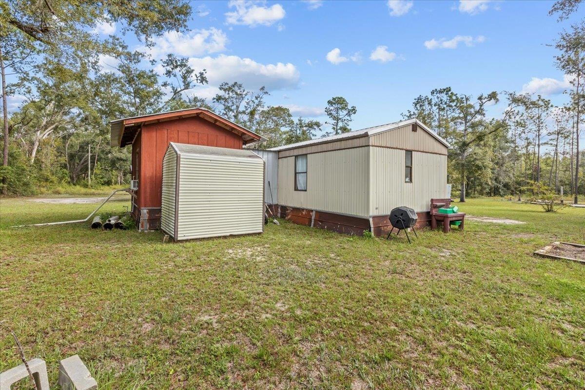 3761 Cash Road Perry, FL 32348 - Photo 23 of 36