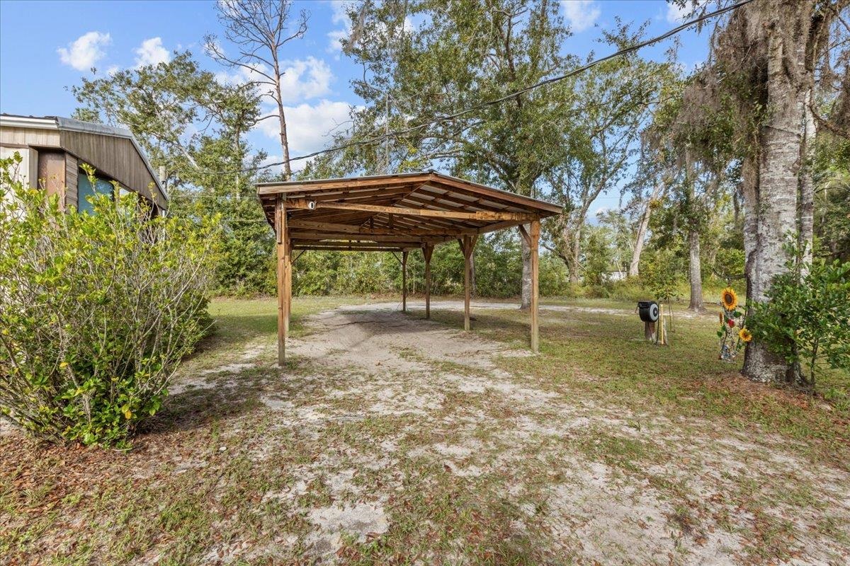 3761 Cash Road Perry, FL 32348 - Photo 24 of 36