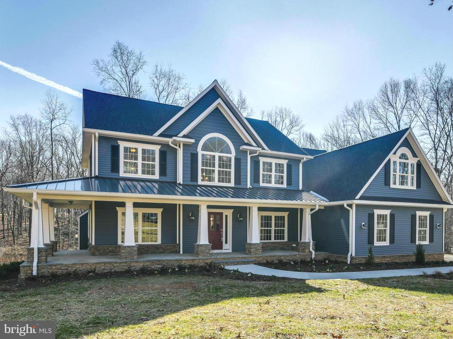 2121 Millers Mill Road Cooksville, MD 21723 - Photo 1 of 27 Welcome Home!
