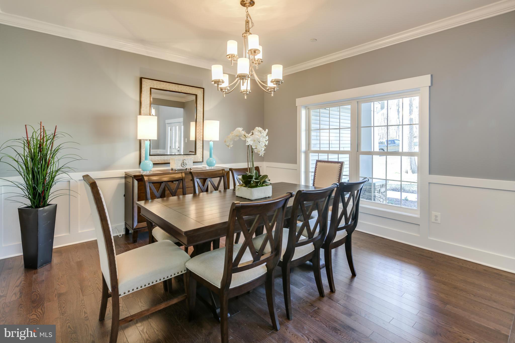 2121 Millers Mill Road Cooksville, MD 21723 - Photo 13 of 27 Dining Room