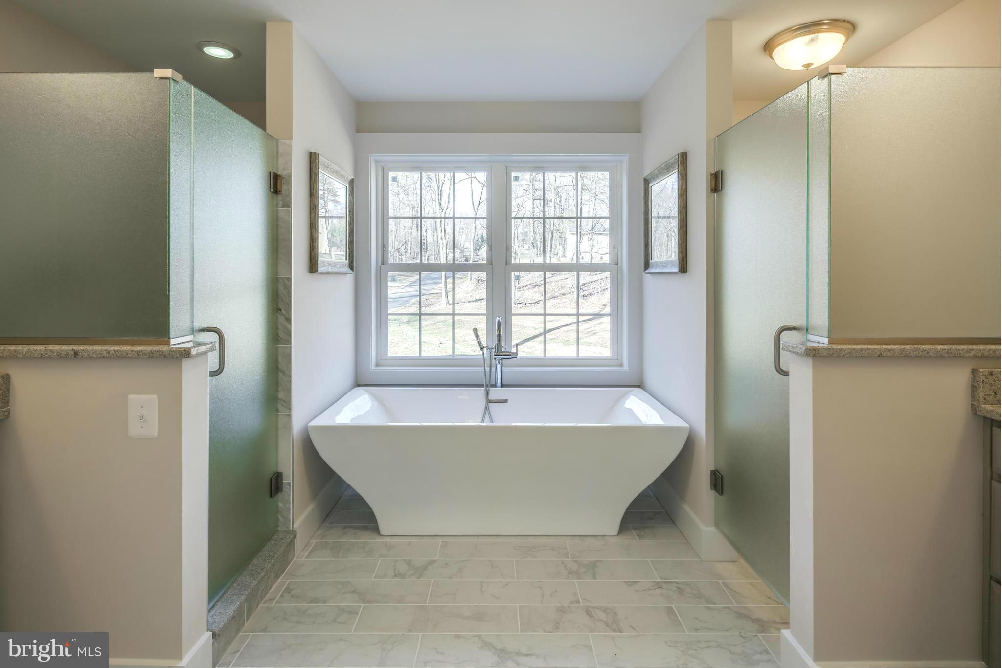 2121 Millers Mill Road Cooksville, MD 21723 - Photo 16 of 27 Bath (Master)