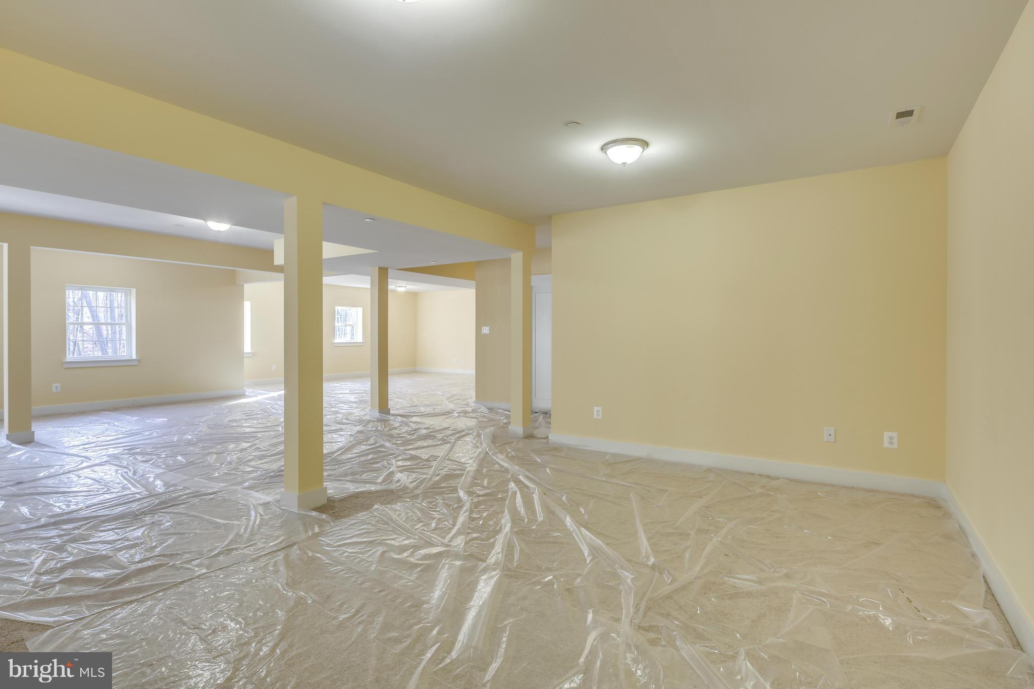 2121 Millers Mill Road Cooksville, MD 21723 - Photo 23 of 27 Basement