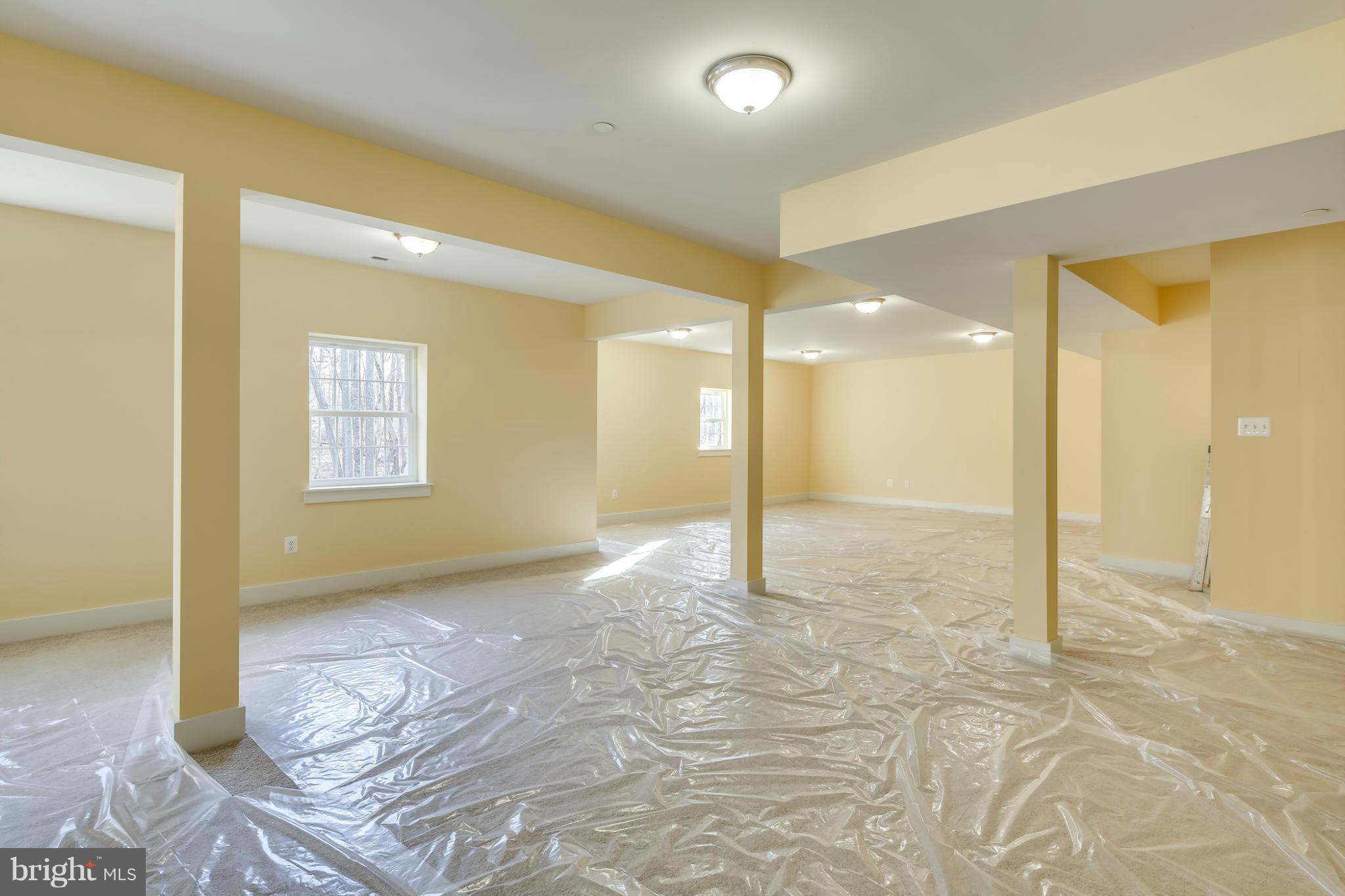 2121 Millers Mill Road Cooksville, MD 21723 - Photo 24 of 27 Basement