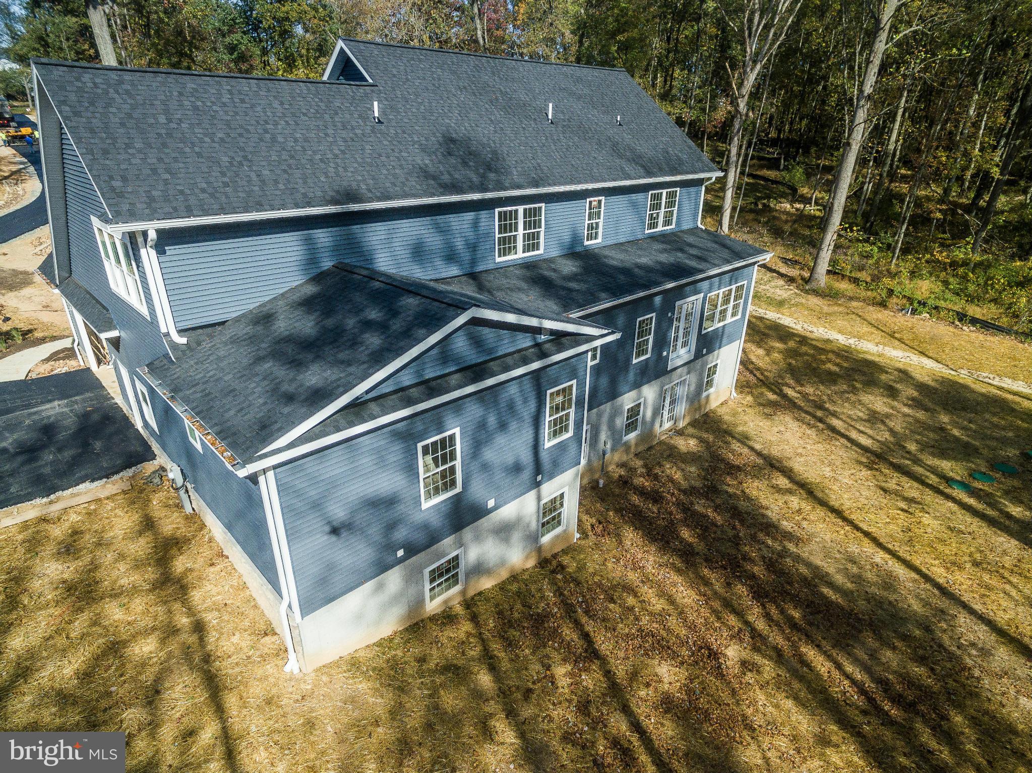 2121 Millers Mill Road Cooksville, MD 21723 - Photo 26 of 27 Exterior (Rear)