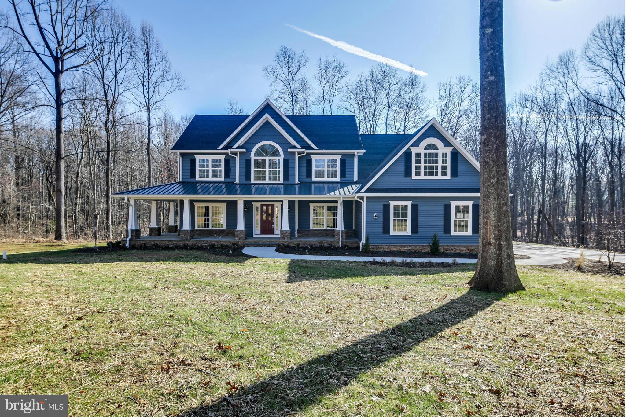 2121 Millers Mill Road Cooksville, MD 21723 - Photo 27 of 27 Exterior (Front)