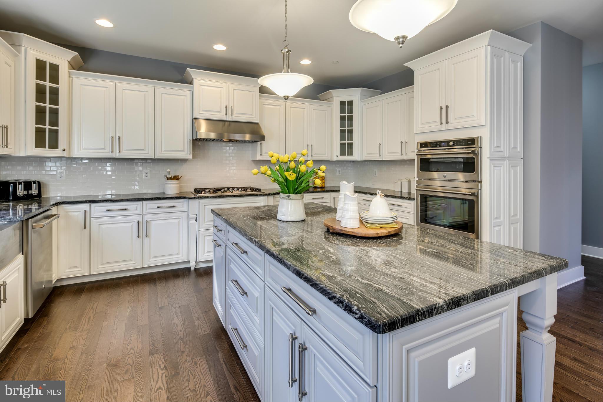 2121 Millers Mill Road Cooksville, MD 21723 - Photo 4 of 27 Kitchen