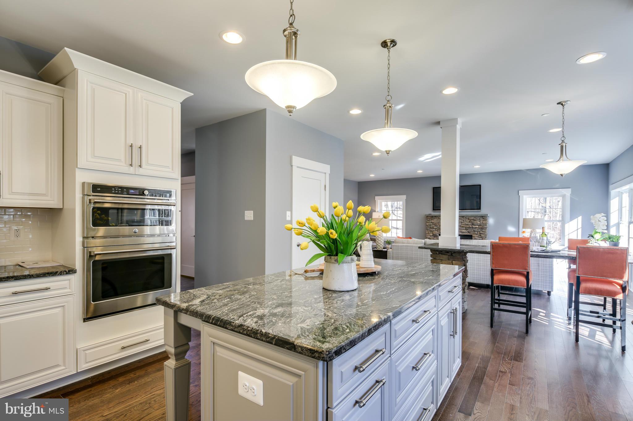 2121 Millers Mill Road Cooksville, MD 21723 - Photo 6 of 27 Kitchen