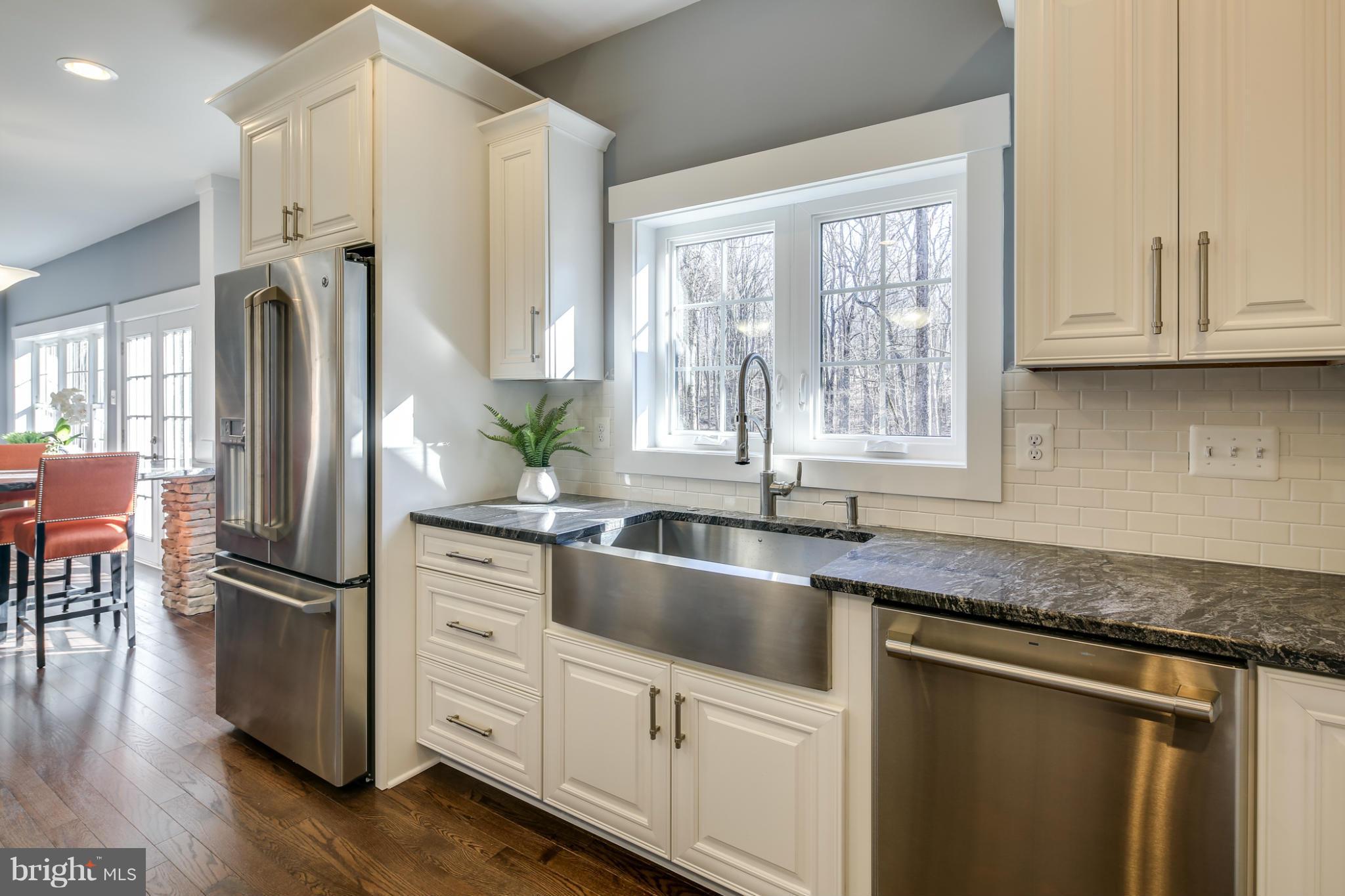 2121 Millers Mill Road Cooksville, MD 21723 - Photo 7 of 27 Kitchen