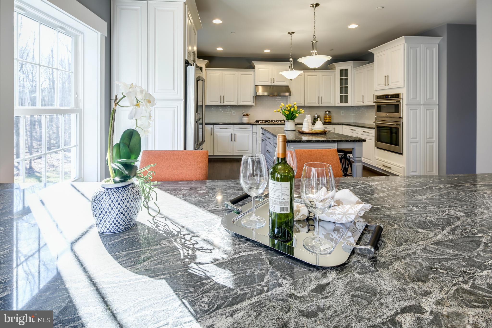 2121 Millers Mill Road Cooksville, MD 21723 - Photo 8 of 27 Kitchen