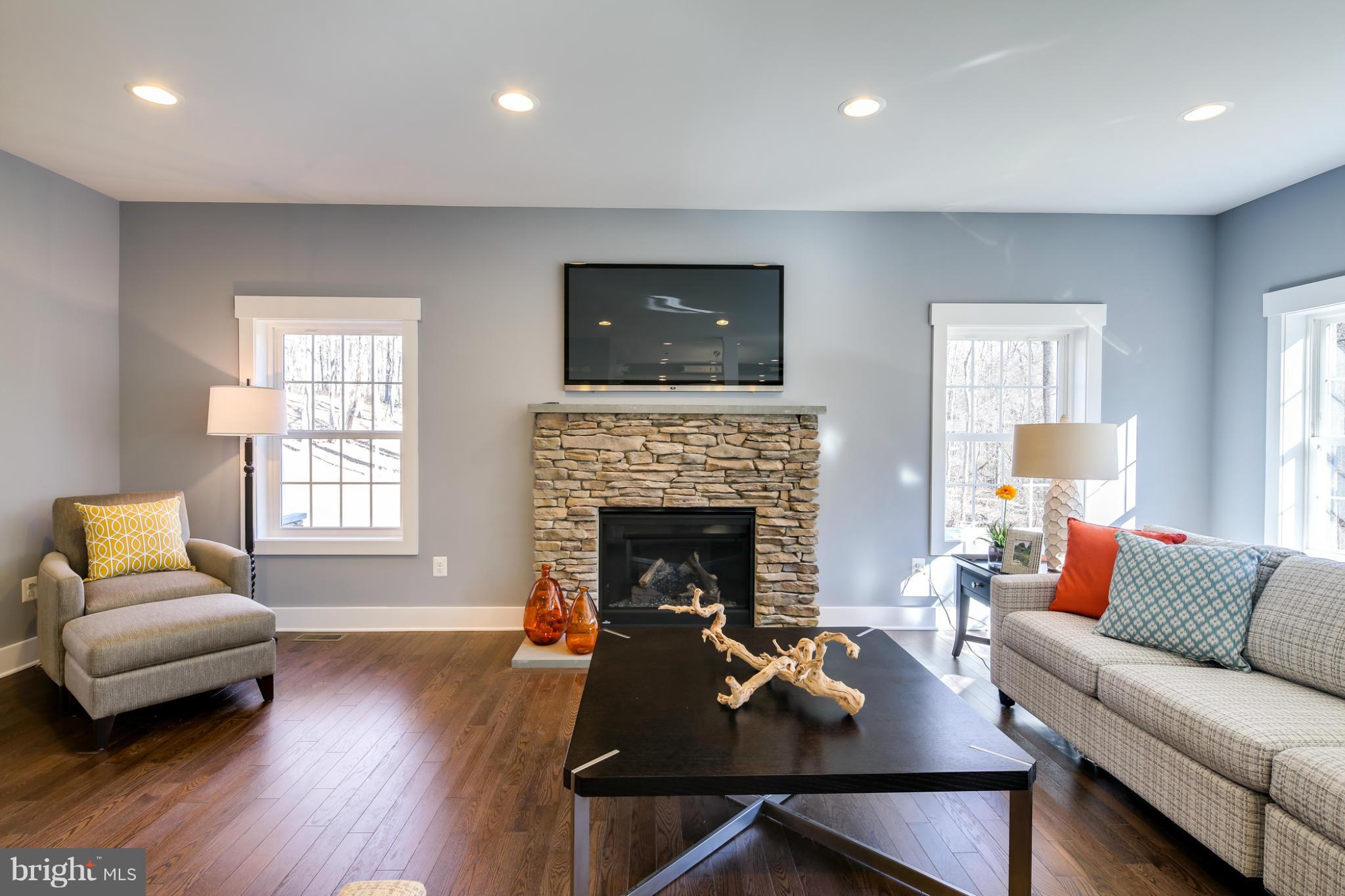 2121 Millers Mill Road Cooksville, MD 21723 - Photo 10 of 27 Family Room