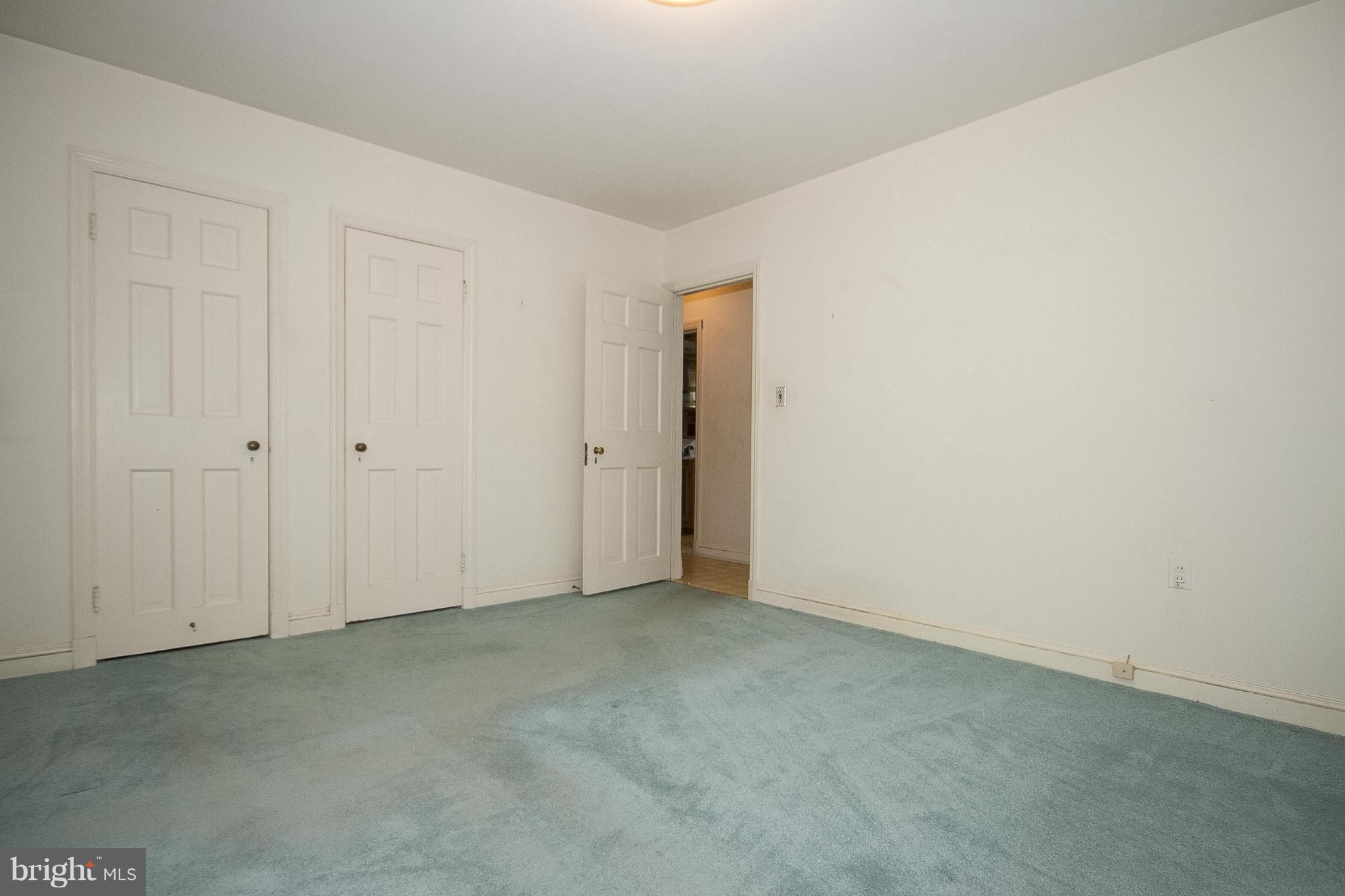417 Aigburth Road Baltimore, MD 21286 - Photo 15 of 24 double closet in Master