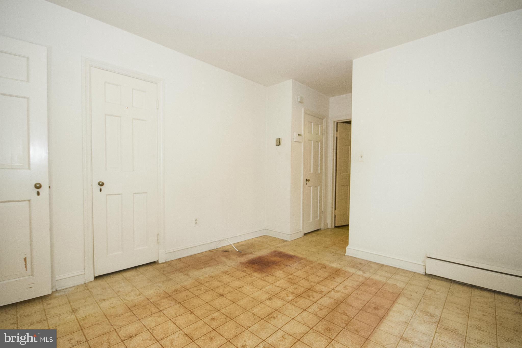417 Aigburth Road Baltimore, MD 21286 - Photo 18 of 24 Bedroom #3 or small family room