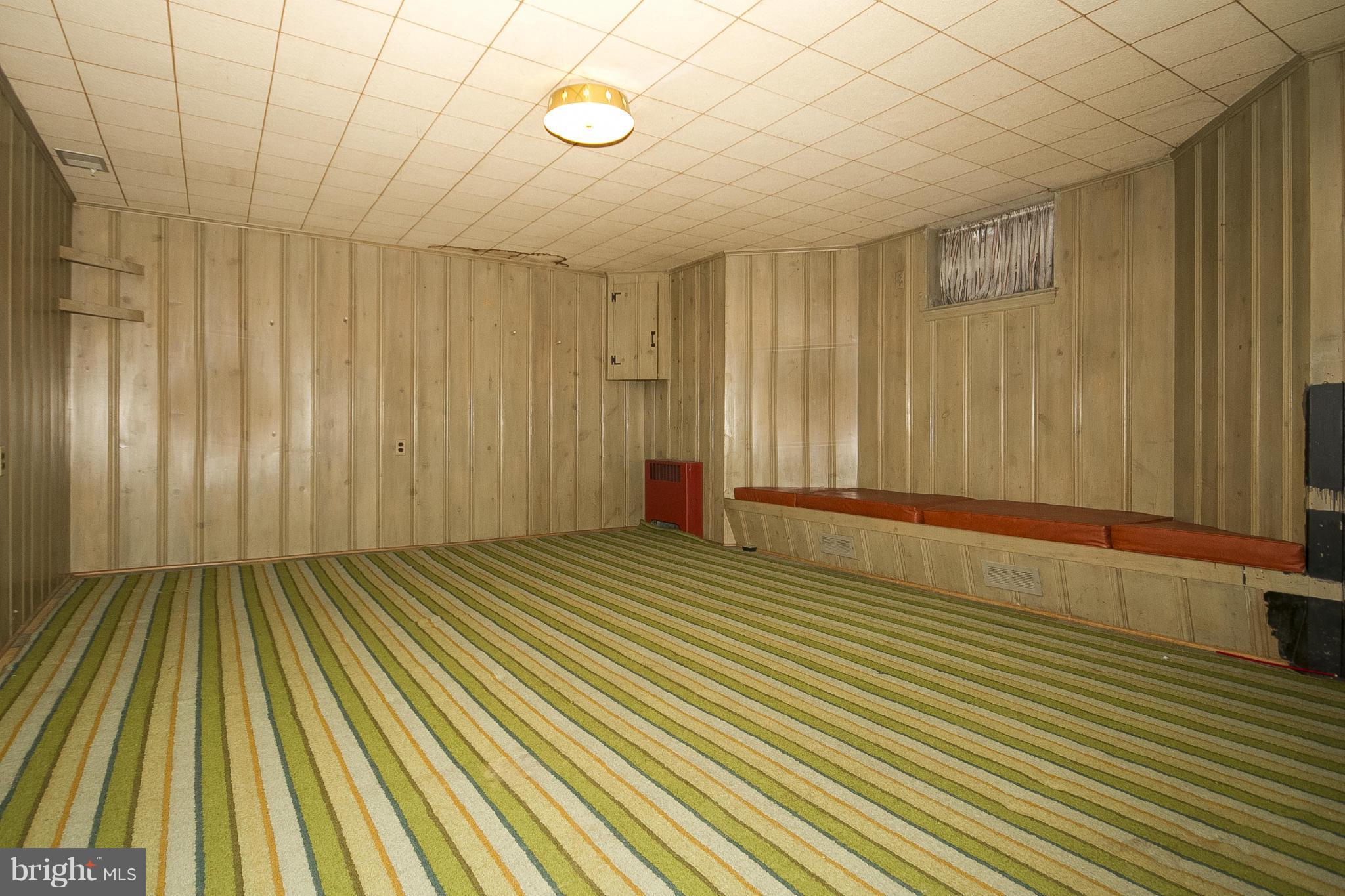 417 Aigburth Road Baltimore, MD 21286 - Photo 22 of 24 Family Room in lower level