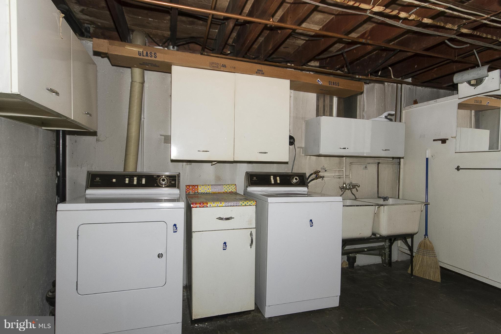 417 Aigburth Road Baltimore, MD 21286 - Photo 24 of 24 Utiltiy Area