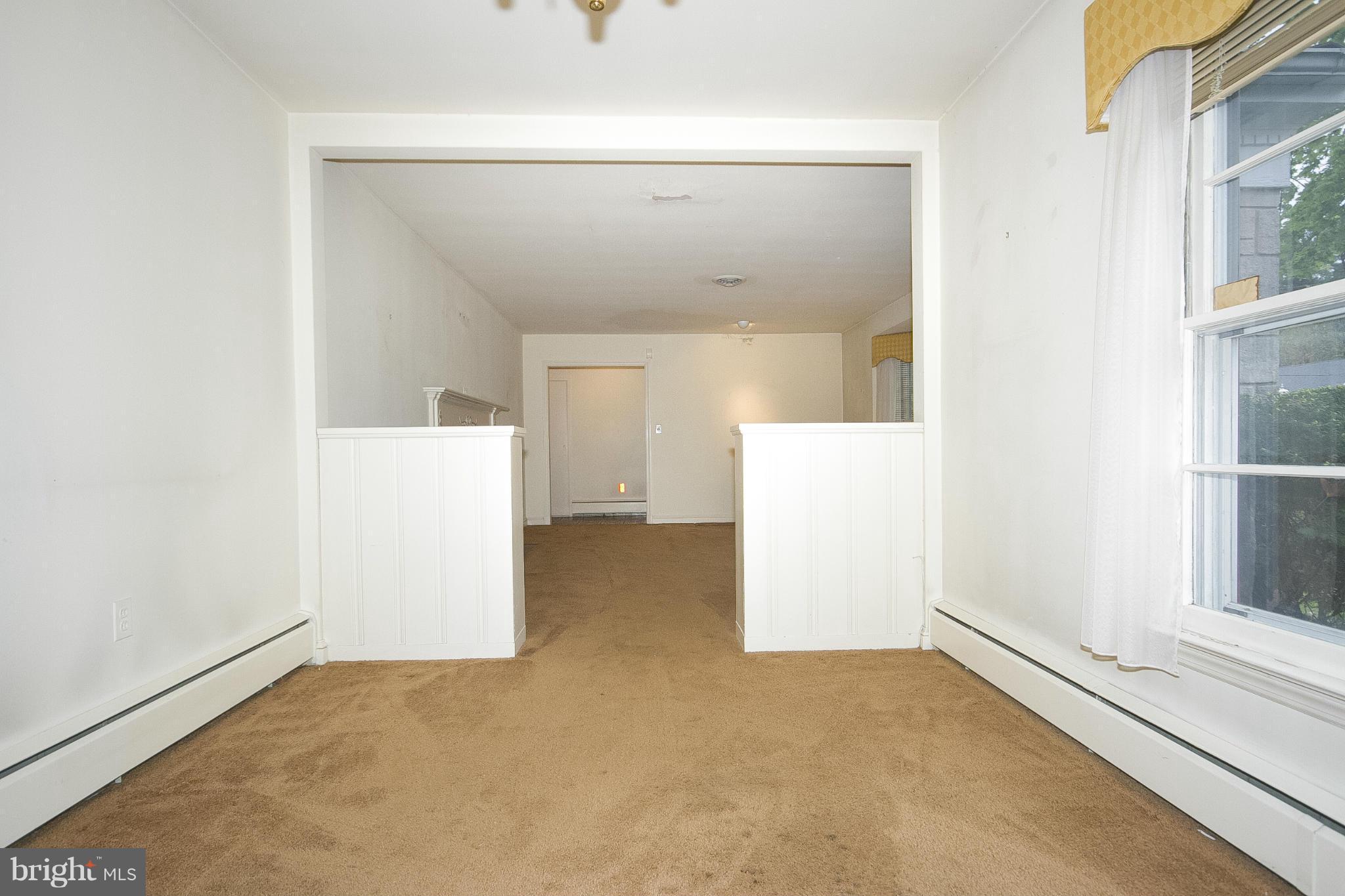 417 Aigburth Road Baltimore, MD 21286 - Photo 8 of 24 Dining Room