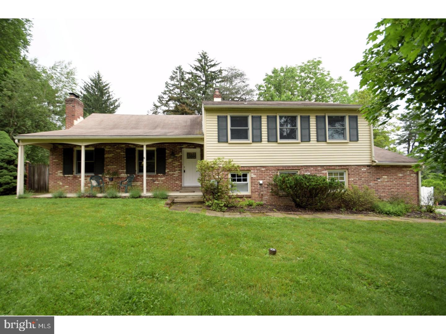 6009 Musket Road Fort Washington, PA 19034 - Photo 1 of 25 Exterior Front