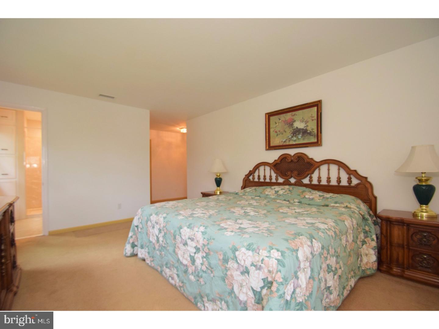 6009 Musket Road Fort Washington, PA 19034 - Photo 13 of 25 Master Bedroom