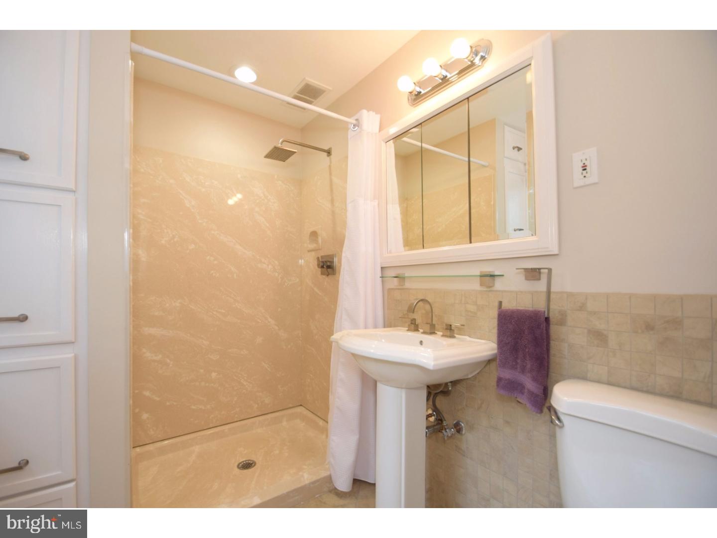 6009 Musket Road Fort Washington, PA 19034 - Photo 14 of 25 Master Bathroom