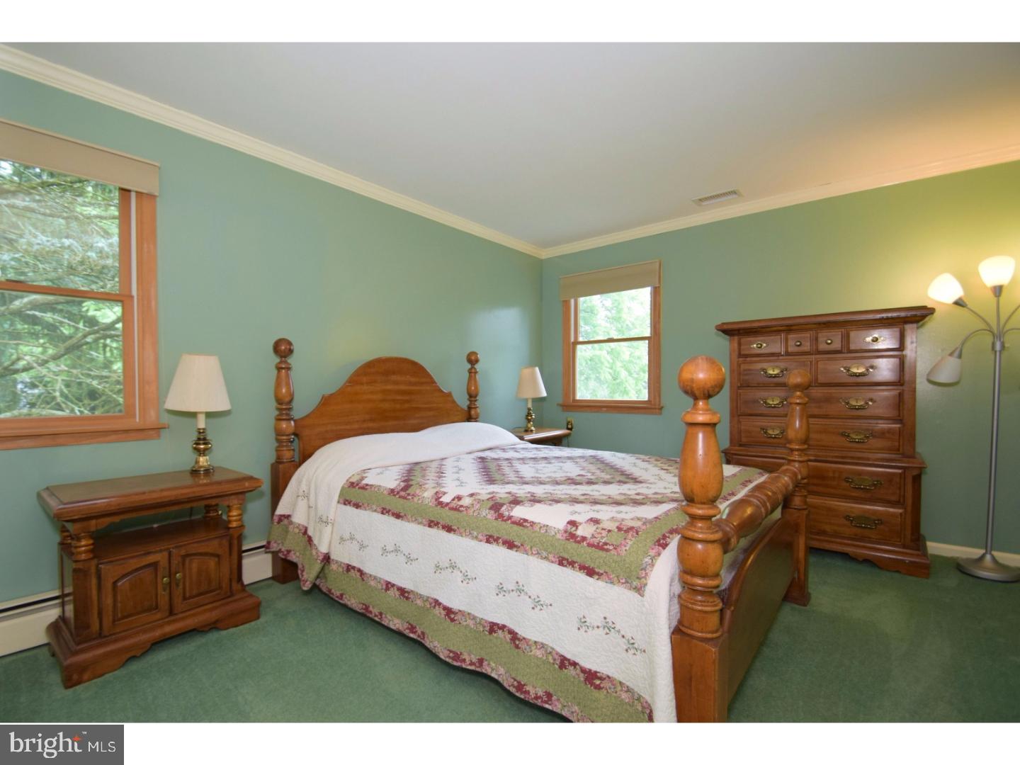 6009 Musket Road Fort Washington, PA 19034 - Photo 17 of 25 Bedroom 3