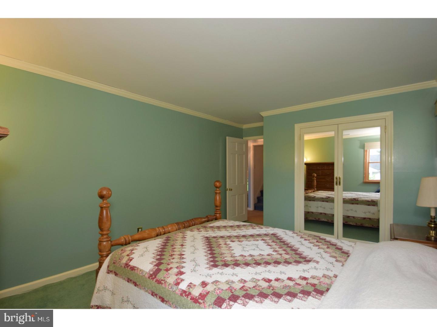 6009 Musket Road Fort Washington, PA 19034 - Photo 18 of 25 Bedroom 3