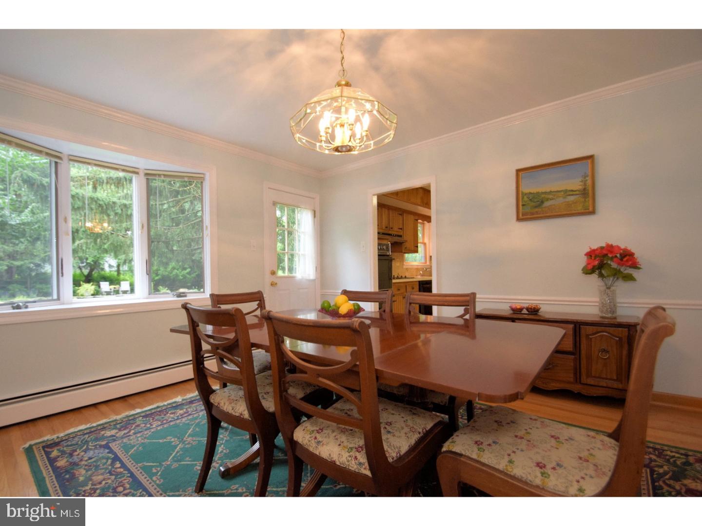 6009 Musket Road Fort Washington, PA 19034 - Photo 5 of 25 Dining Room