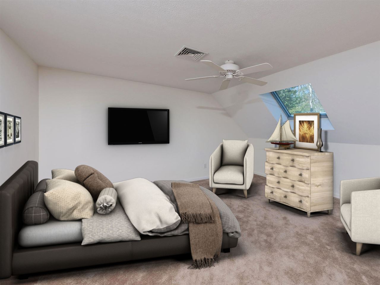 143 Spinnaker Ridge Drive, Unit 43 Wells, ME 04090 - Photo 12 of 20 Gallery Image 12