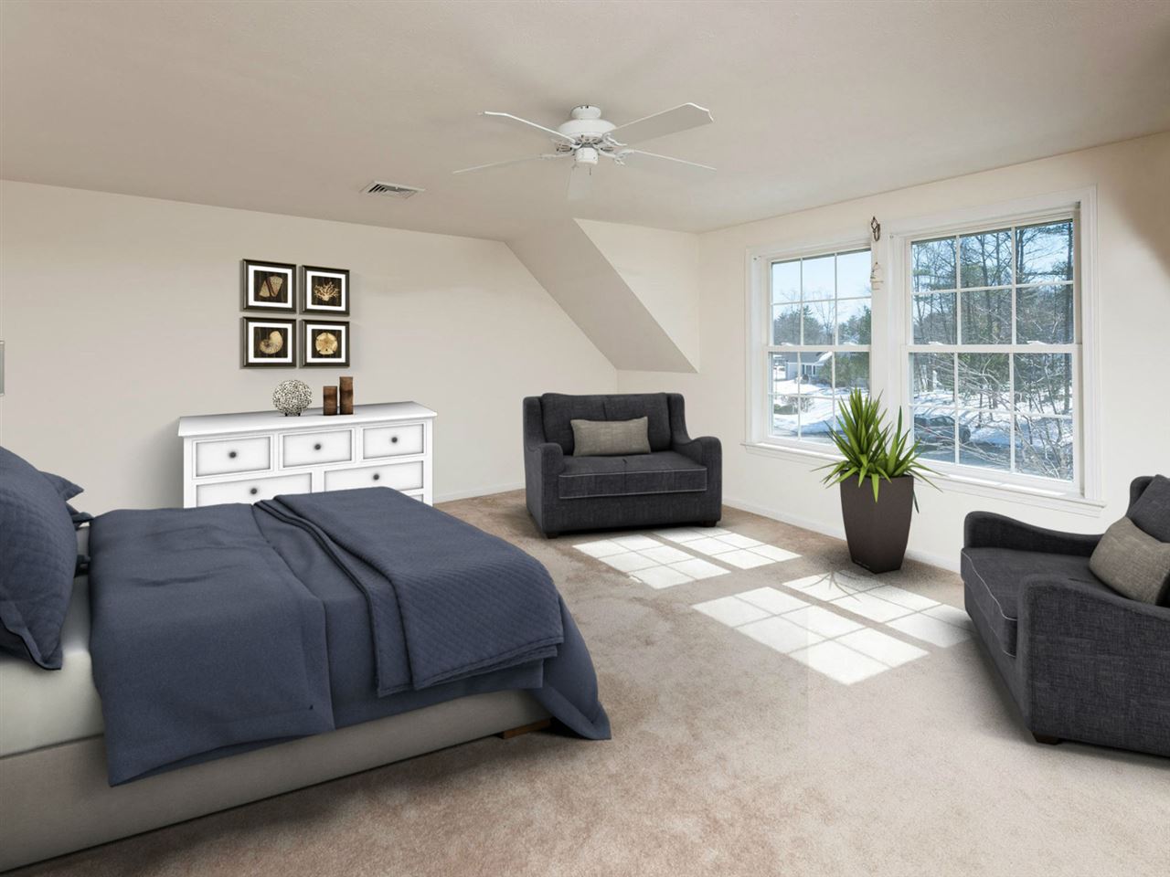 143 Spinnaker Ridge Drive, Unit 43 Wells, ME 04090 - Photo 13 of 20 Gallery Image 13